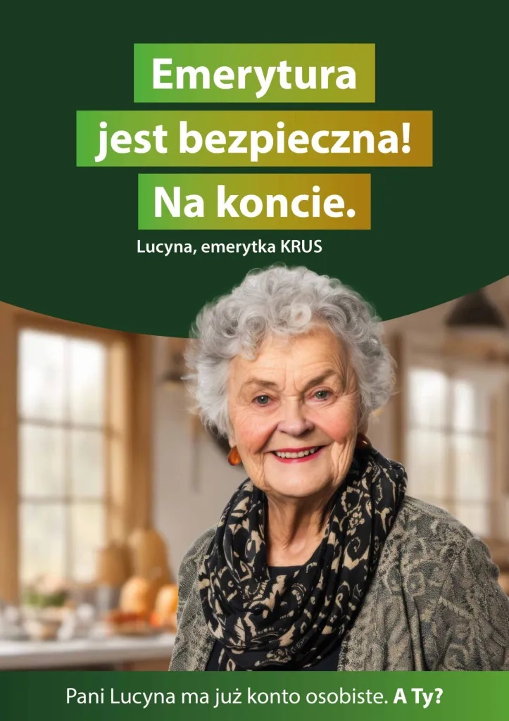 20251121 Emerytura bezpieczna na koncie