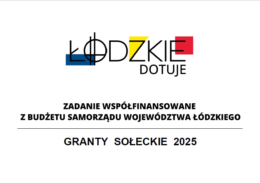 logo granty 2025