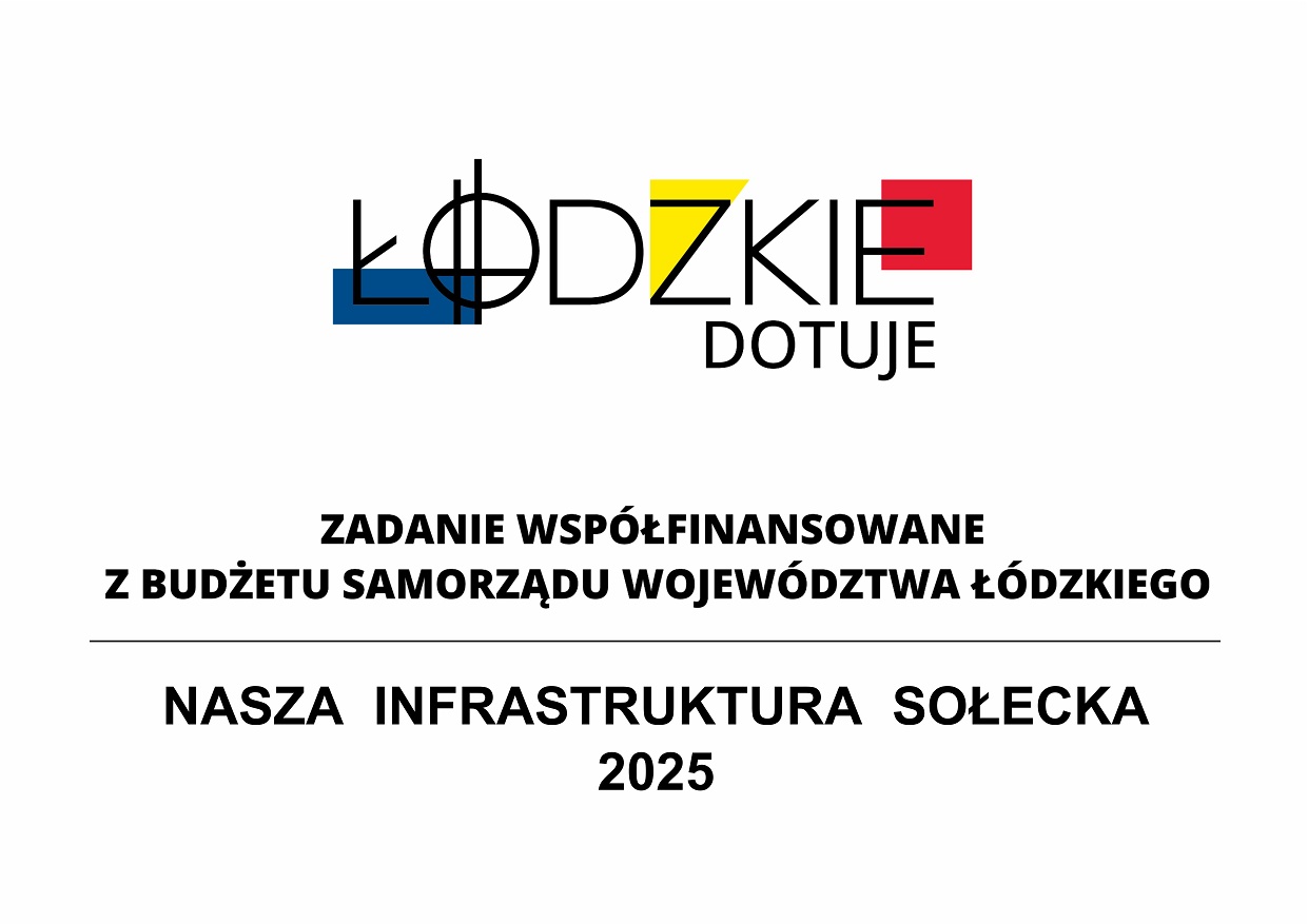 logo infrastruktura solecka