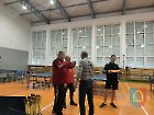 Gminny Turniej Tenisa Stołowego o Puchar Wójta Gminy Czarnożyły - 16 listopad 2025 r.