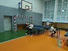 Gminny Turniej Tenisa Stołowego o Puchar Wójta Gminy Czarnożyły - 16 listopad 2025 r.