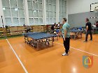 Gminny Turniej Tenisa Stołowego o Puchar Wójta Gminy Czarnożyły - 16 listopad 2025 r.