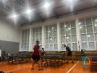 Gminny Turniej Tenisa Stołowego o Puchar Wójta Gminy Czarnożyły - 16 listopad 2025 r.