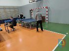 IX Otwarty Turniej Tenisa Stołowego o Puchar Wójta Gminy Czarnożyły 2025 r.