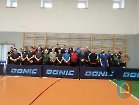 IX Otwarty Turniej Tenisa Stołowego o Puchar Wójta Gminy Czarnożyły 2025 r.