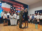 Obchody Święta Niepodległości w Szkole w Łagiewnikach 2025 r.
