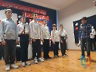 Obchody Święta Niepodległości w Szkole w Łagiewnikach 2025 r.