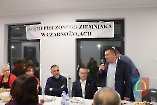 Podsumowanie programu „Granty sołeckie” w Czarnożyłach 2025 r. 