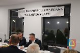 Podsumowanie programu „Granty sołeckie” w Czarnożyłach 2025 r. 