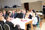 Spotkanie jasełkowe w Wydrzynie 2019 r.