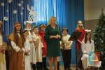 Spotkanie opłatkowe w Wydrzynie 2017 r.