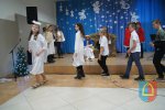 Spotkanie opłatkowe w Wydrzynie 2017 r.