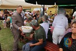 Święto plonów w Czarnożyłach 2025 r.