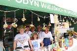 Święto plonów w Czarnożyłach 2025 r.
