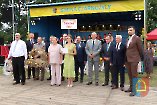 Święto plonów w Czarnożyłach 2025 r.