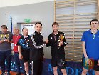 V Otwarty Turniej Tenisa Stołowego 2023 r.