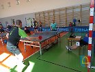 V Otwarty Turniej Tenisa Stołowego 2023 r.