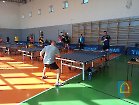 V Otwarty Turniej Tenisa Stołowego 2023 r.