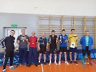 V Otwarty Turniej Tenisa Stołowego 2023 r.