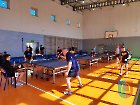 V Otwarty Turniej Tenisa Stołowego 2023 r.