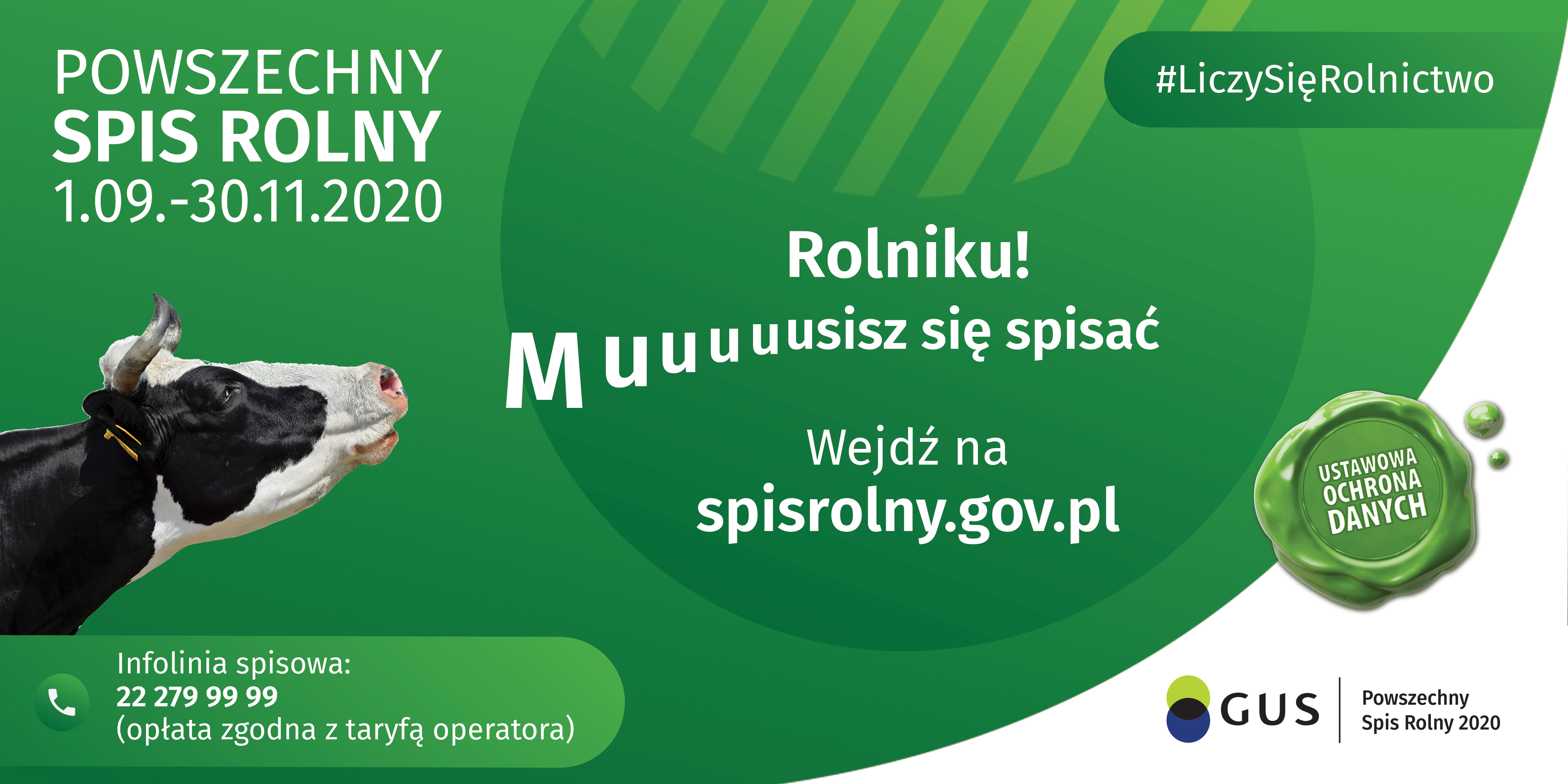 PSR plakat