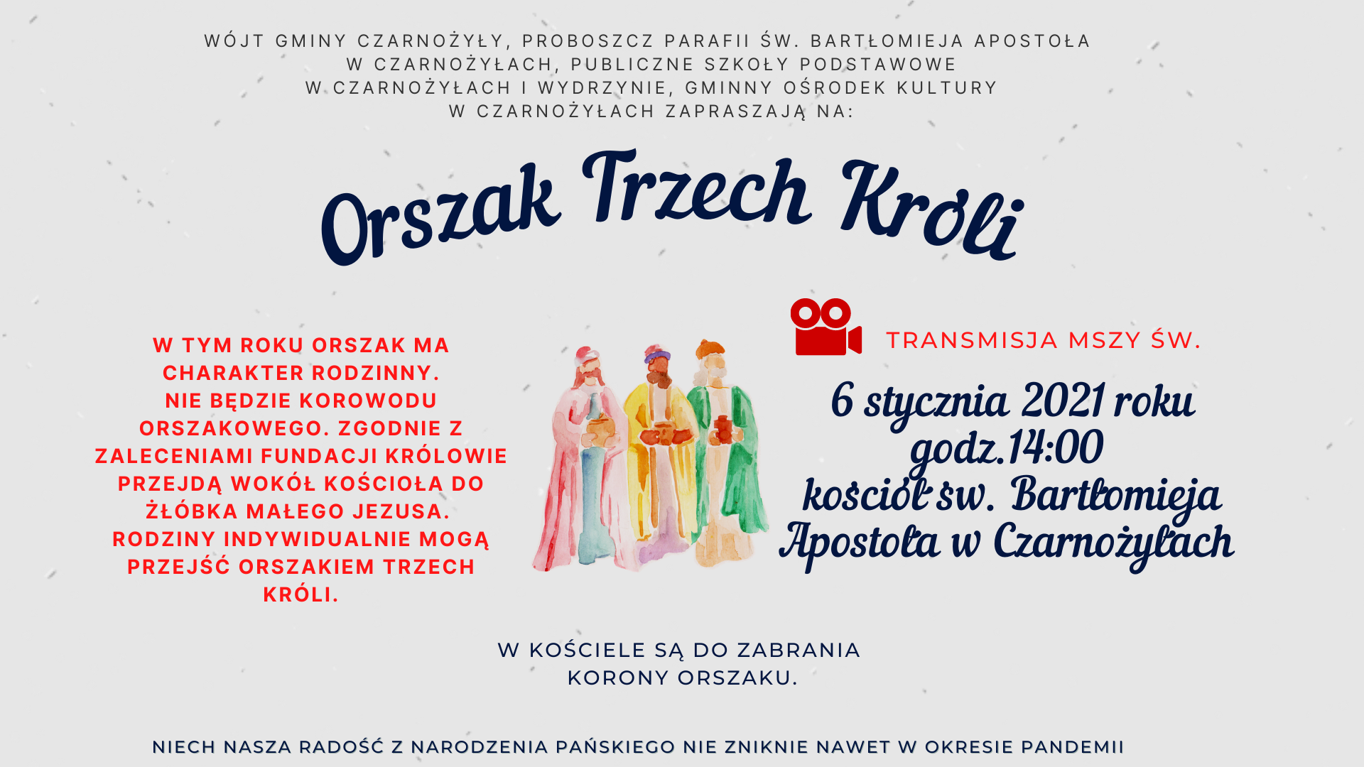 2021 01 03 orszak trzech kroli