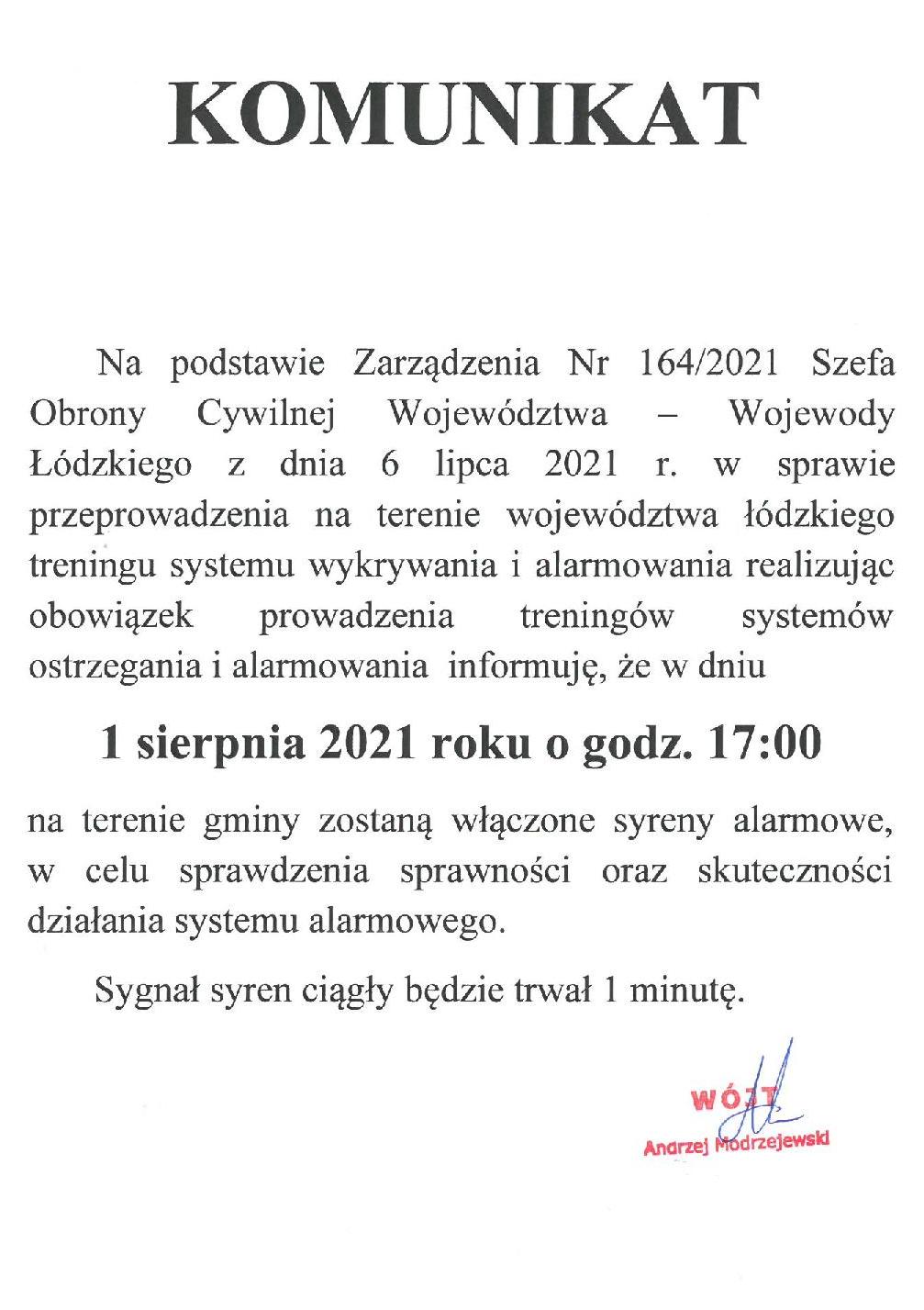 2021 08 01 syreny