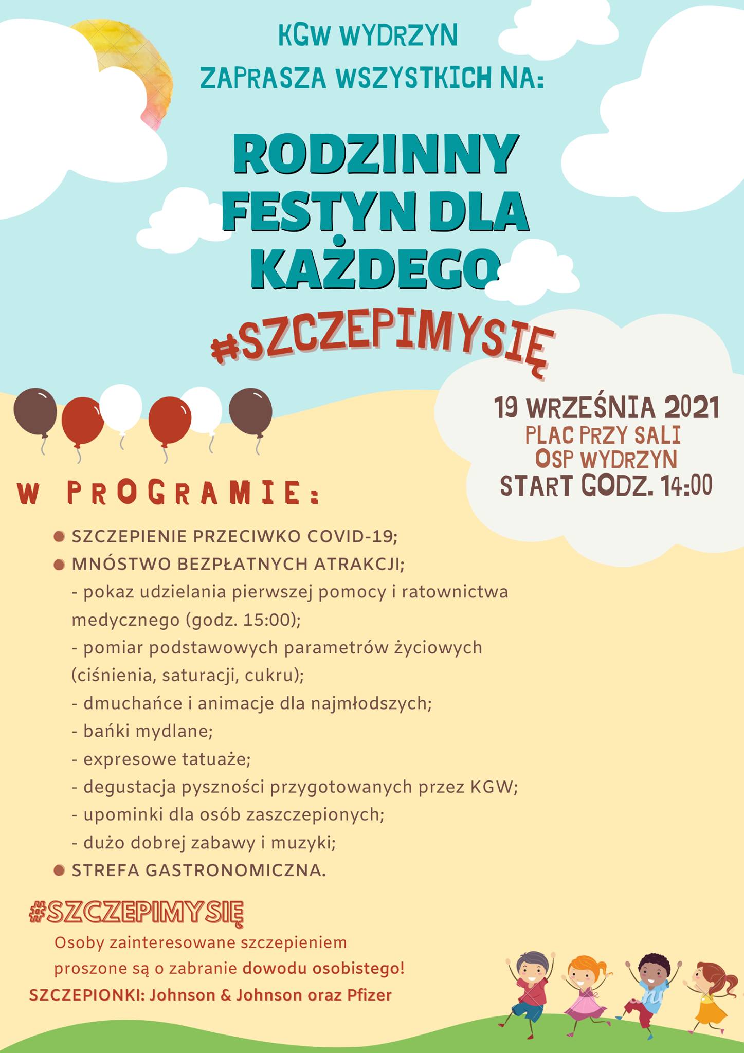 2021 09 05 festyn kgw wydrzyn