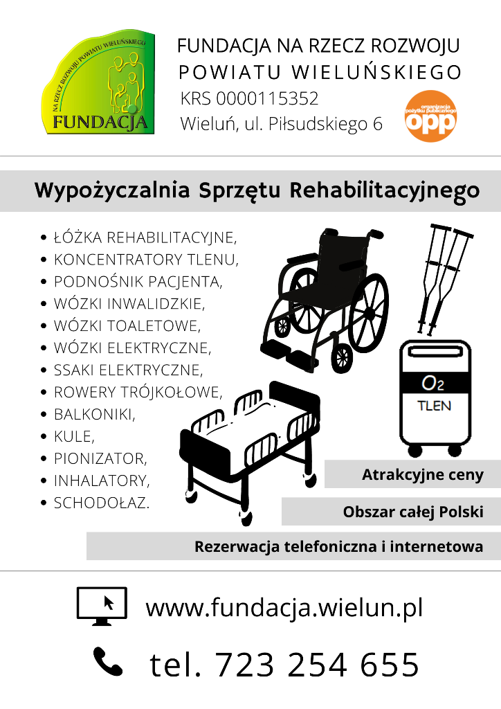 20220202 wypozyczalnia sprzetu rehabilitacyjnego