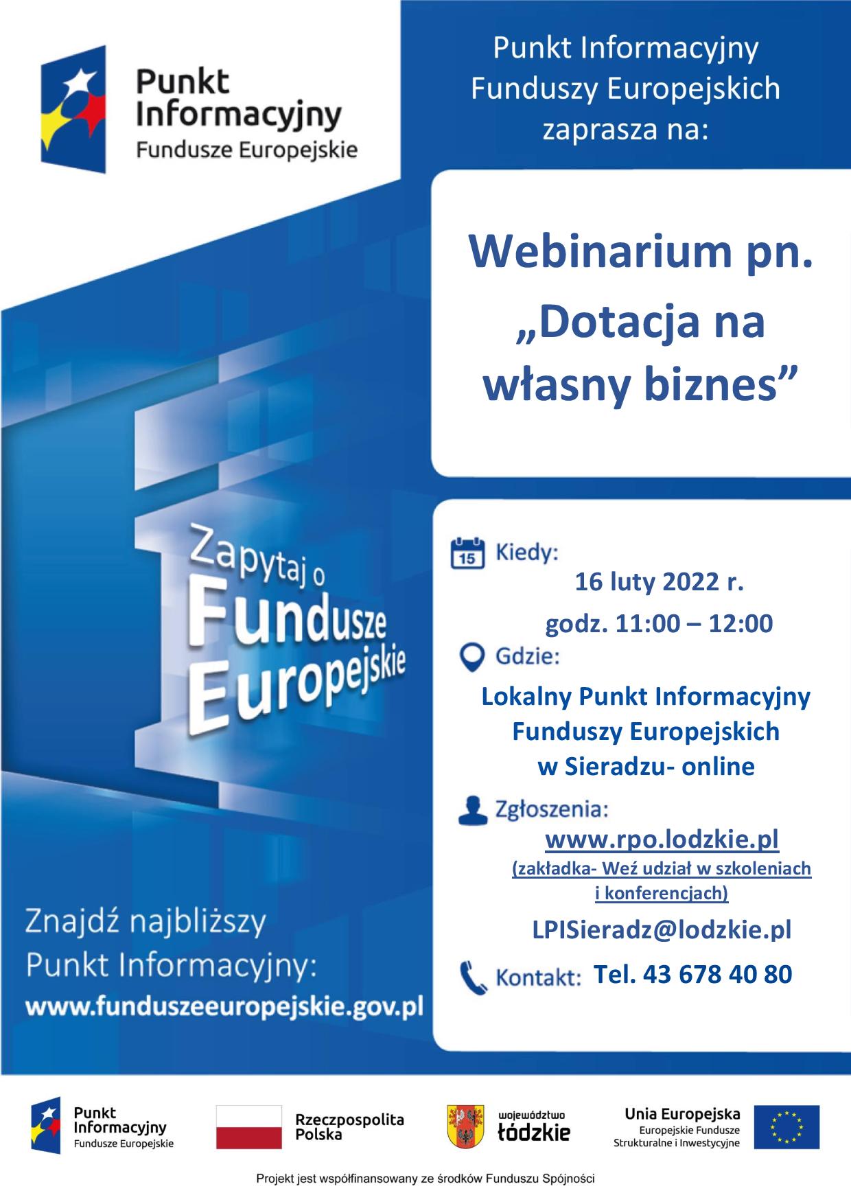 20220211 webinarium lokalny punkt informacyjny