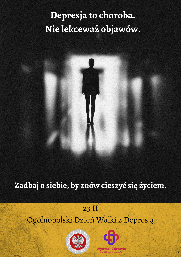 20220223 dzien depresji plakat