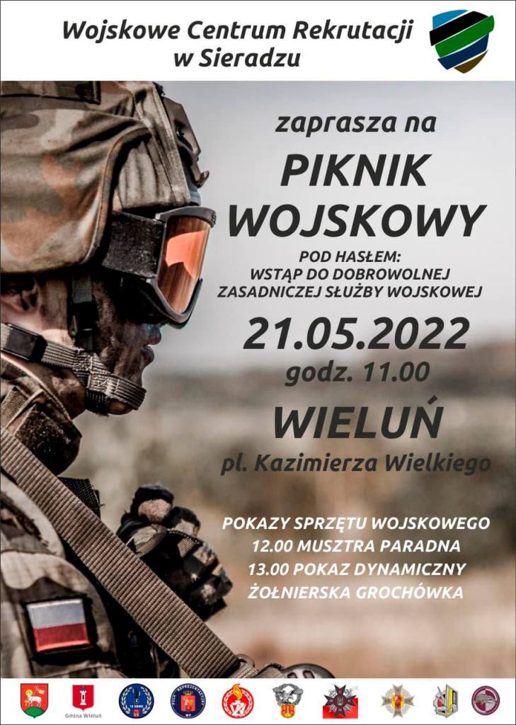 20220517 piknik wojskowy