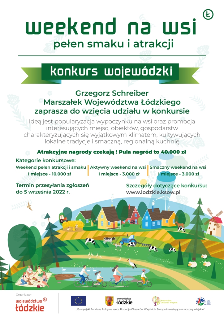 20220708 konkurs weekend na wsi