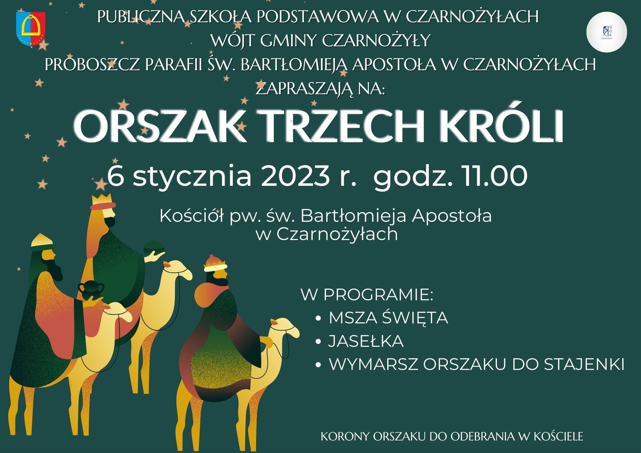 20230201 zaproszenie orszak