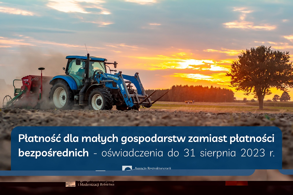 20230824 platnosc malych gospodarstw