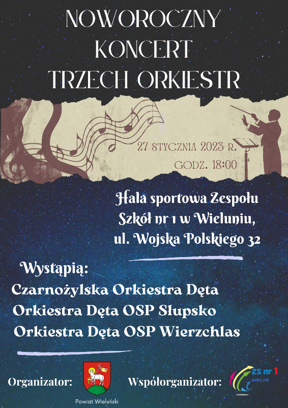 20230119 Noworoczny Koncert Orkiestr
