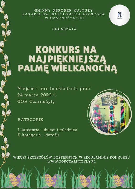 20230305 konkurs palma wielkanocna big