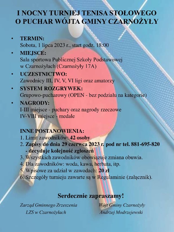 20230616 ogloszenie turniej