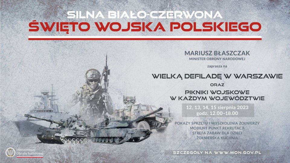 20230813 swieto wojska polskiego