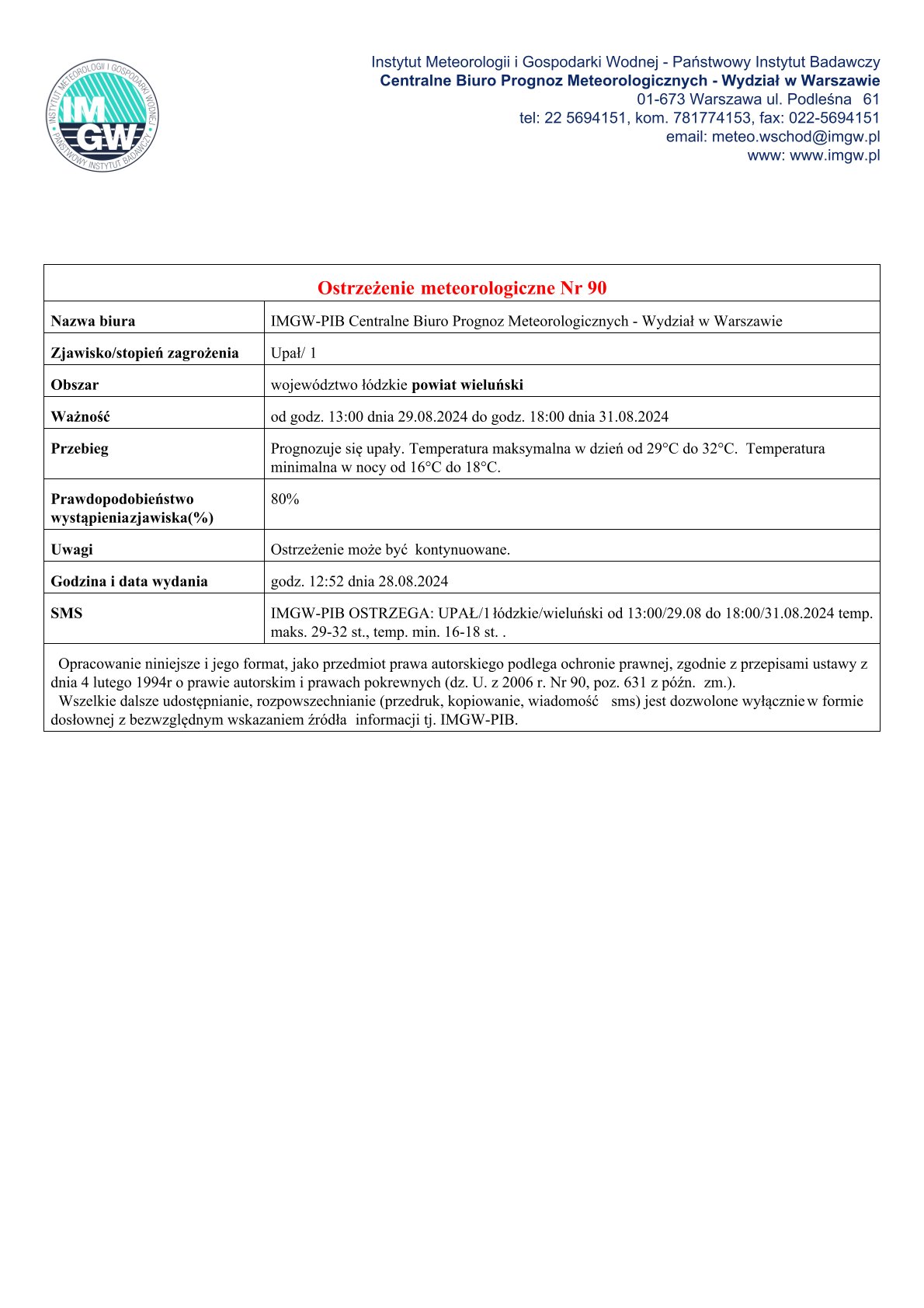 20240828 ostrzeżenie meteo