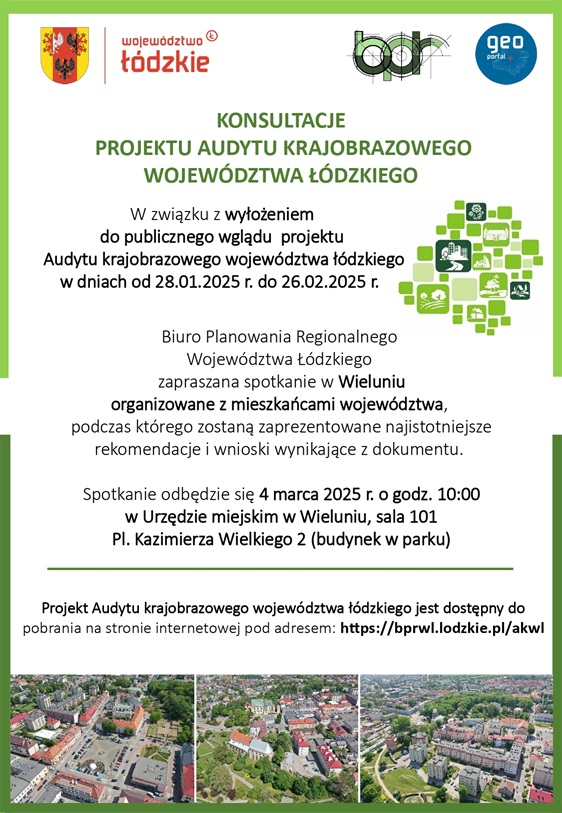 20250226 konsultacje plakat