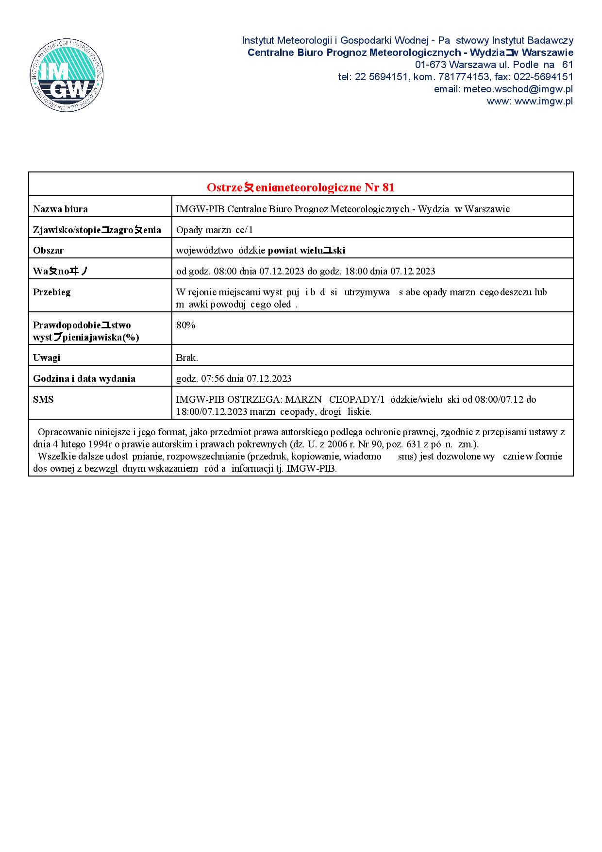 20231207 ostrzeżenie meteo page 001