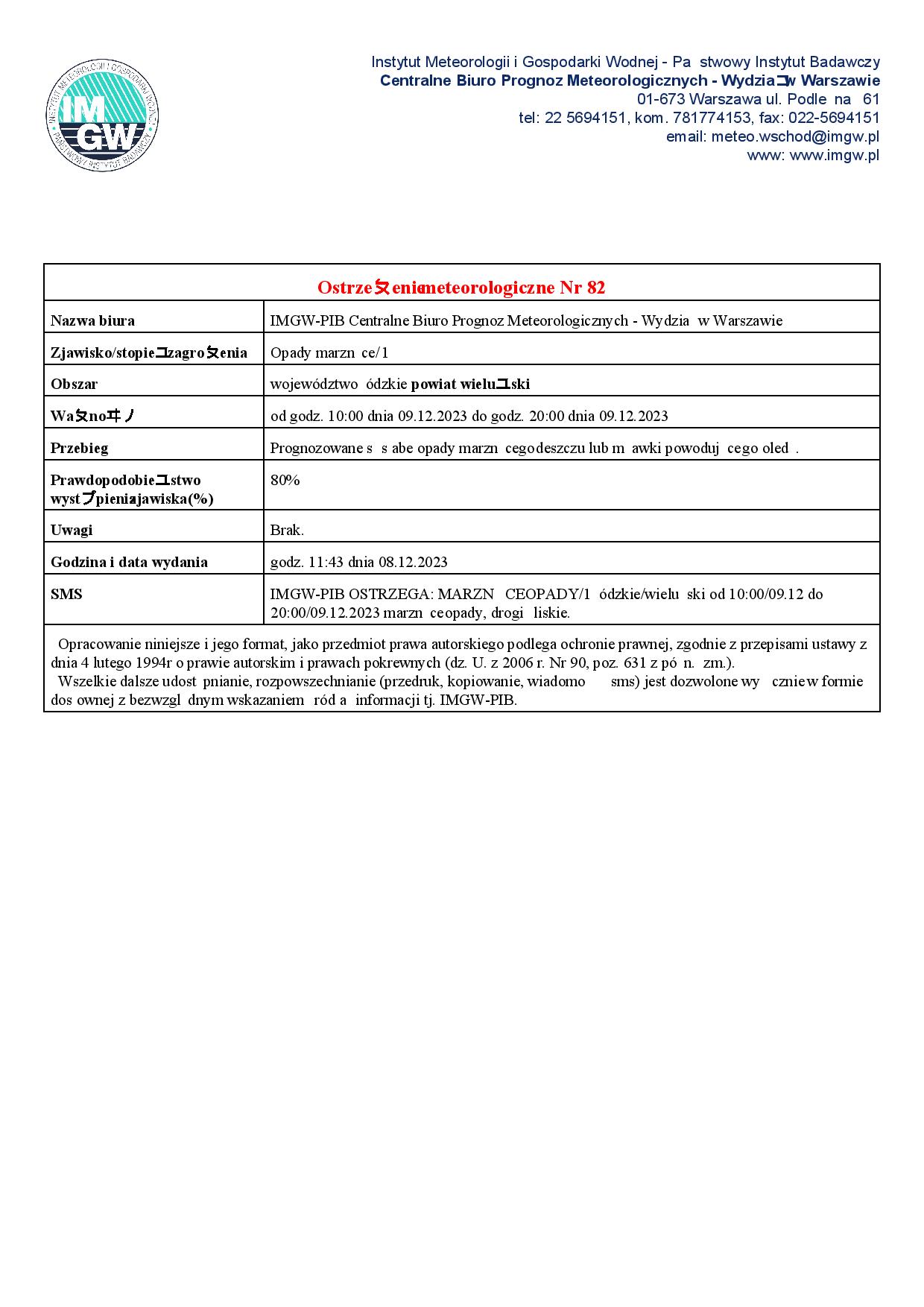 20231208 ostrzeżenie meteo page 001