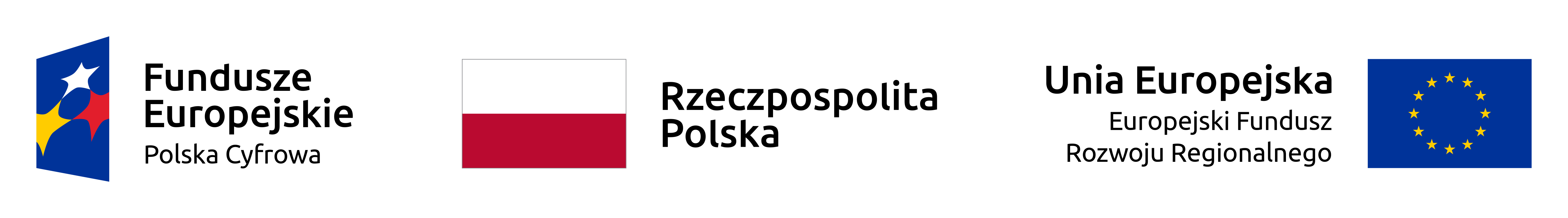 logotyp do Cyfrowa Gmina poziom