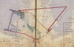 Plan Wydrzyna, 1903r.