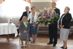 100 lat Bornisławy Misiak