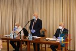 Absolutorium dla Wójta Gminy Czarnożyły za 2019 r.