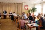 Absolutorium dla Wójta Gminy Czarnożyły za 2019 r.