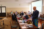 Absolutorium dla Wójta Gminy Czarnożyły za 2019 r.