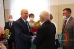 Absolutorium dla Wójta Gminy Czarnożyły za 2019 r.